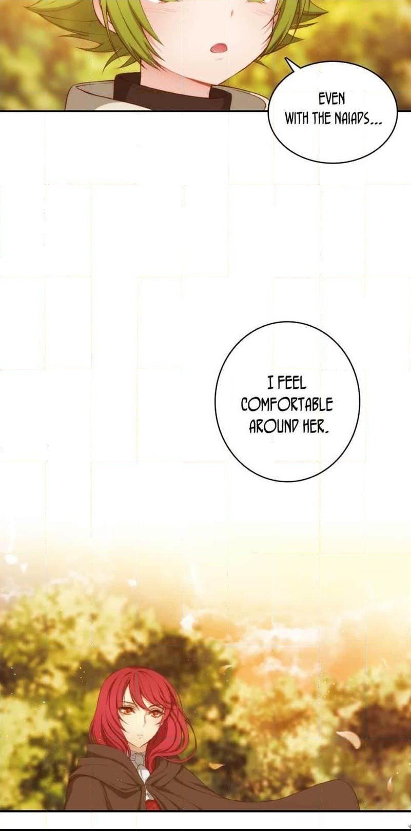 Reminiscence Adonis chapter 32 page 9