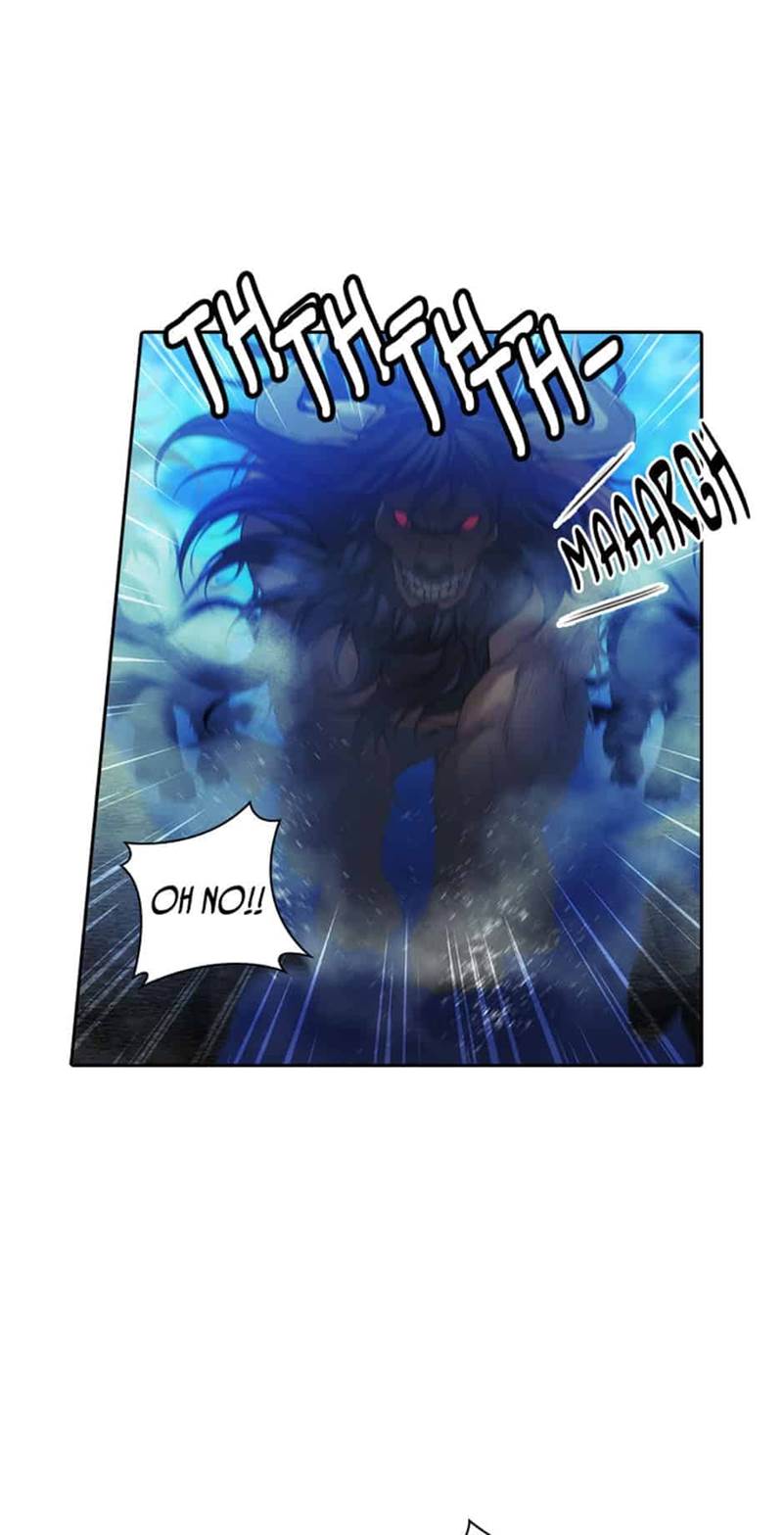 Reminiscence Adonis chapter 33 page 10