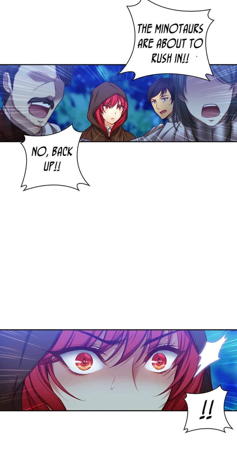 Reminiscence Adonis chapter 33 page 11