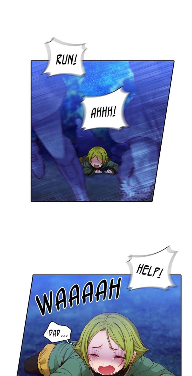 Reminiscence Adonis chapter 33 page 12