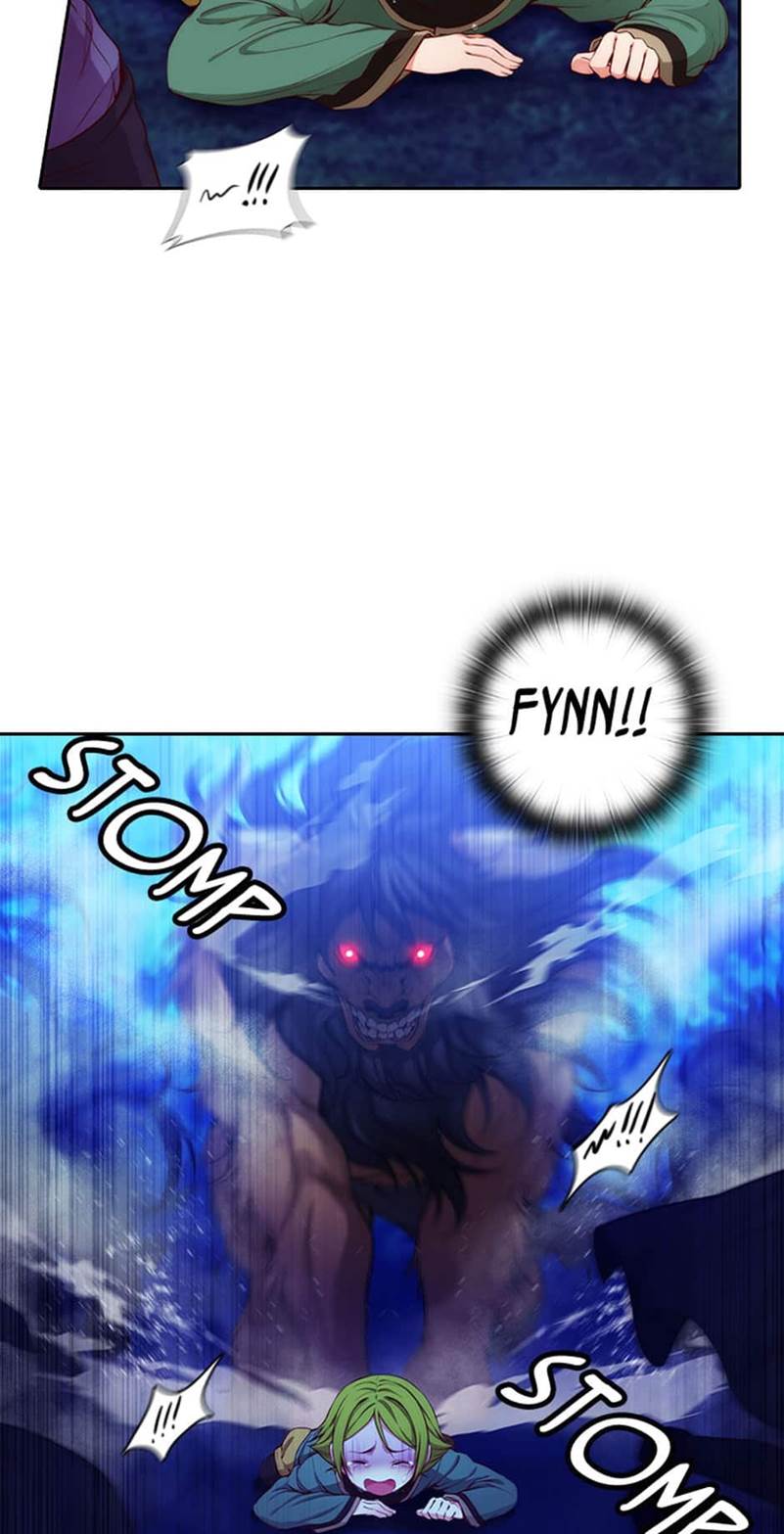 Reminiscence Adonis chapter 33 page 13