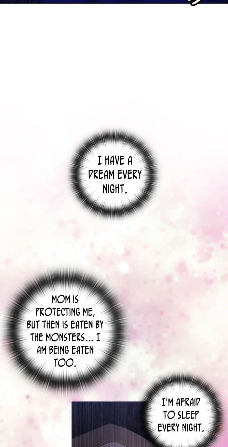 Reminiscence Adonis chapter 33 page 14