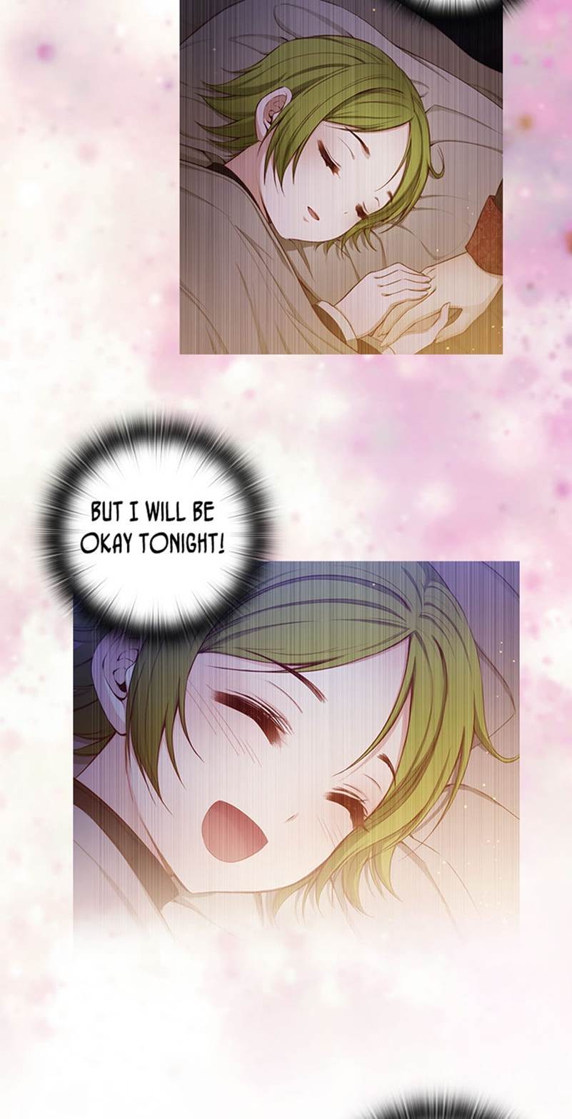 Reminiscence Adonis chapter 33 page 15