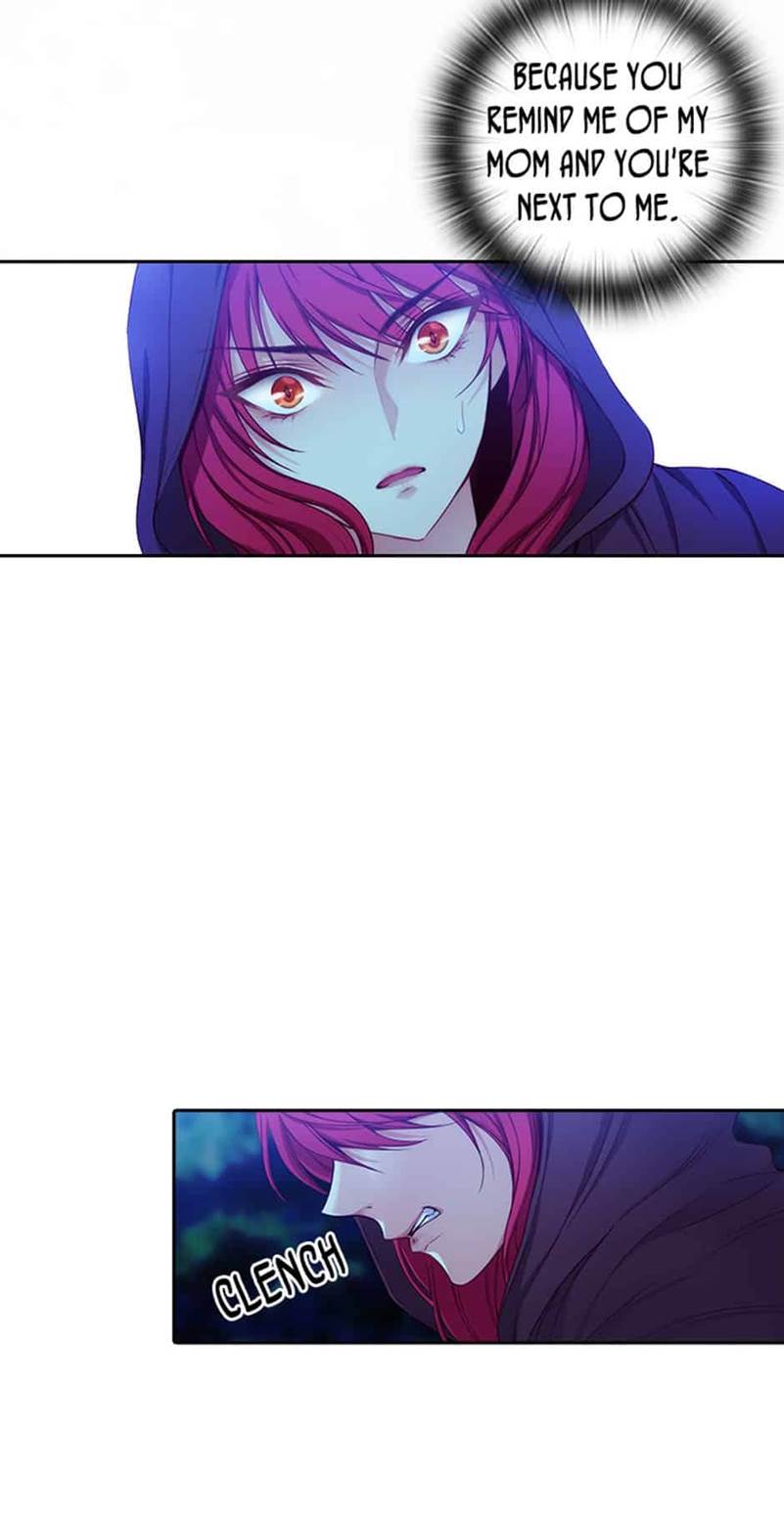 Reminiscence Adonis chapter 33 page 16