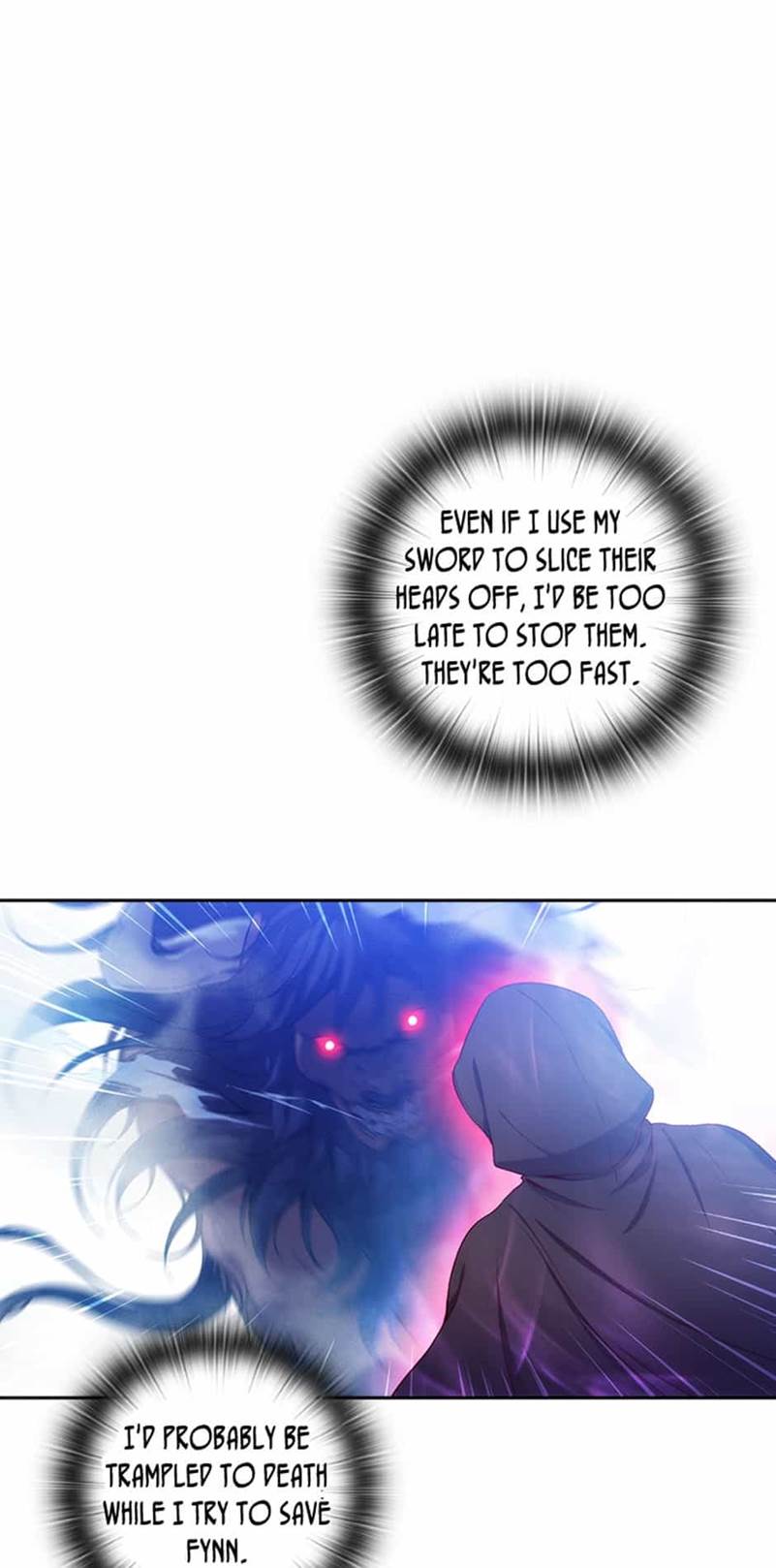 Reminiscence Adonis chapter 33 page 18