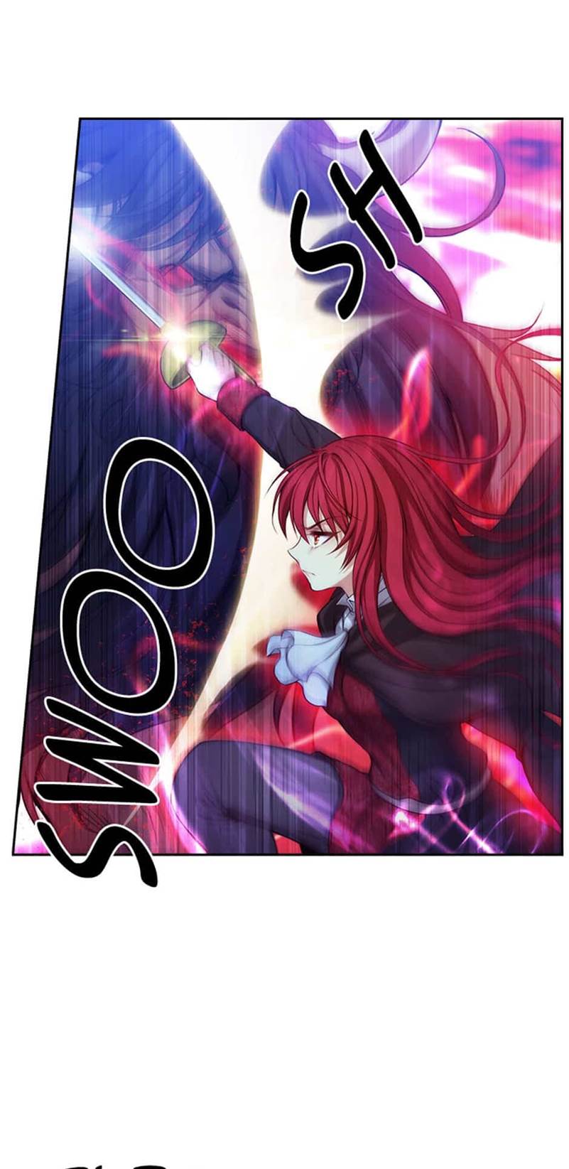 Reminiscence Adonis chapter 33 page 25