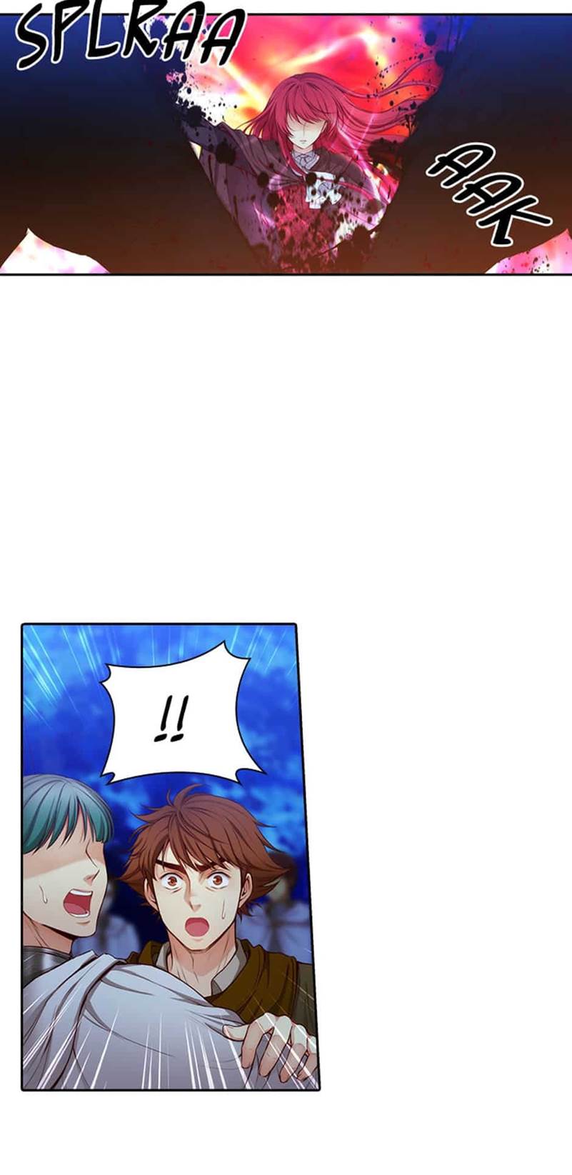 Reminiscence Adonis chapter 33 page 26