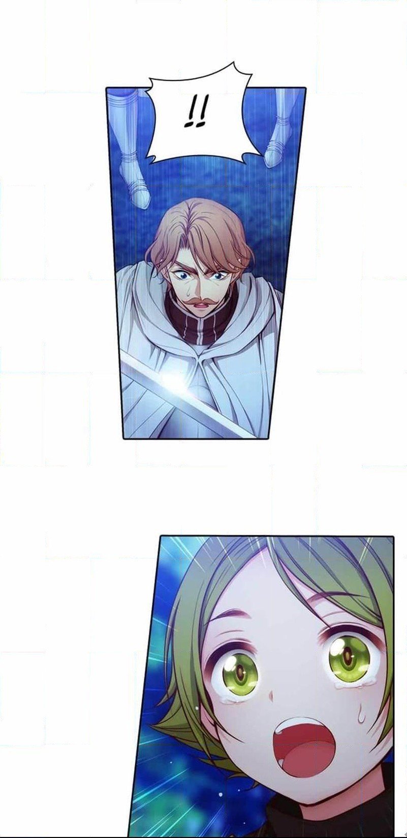 Reminiscence Adonis chapter 33 page 27