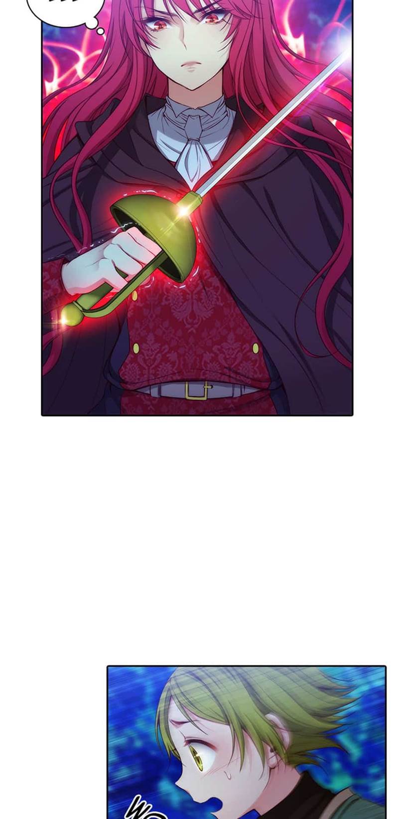 Reminiscence Adonis chapter 33 page 29