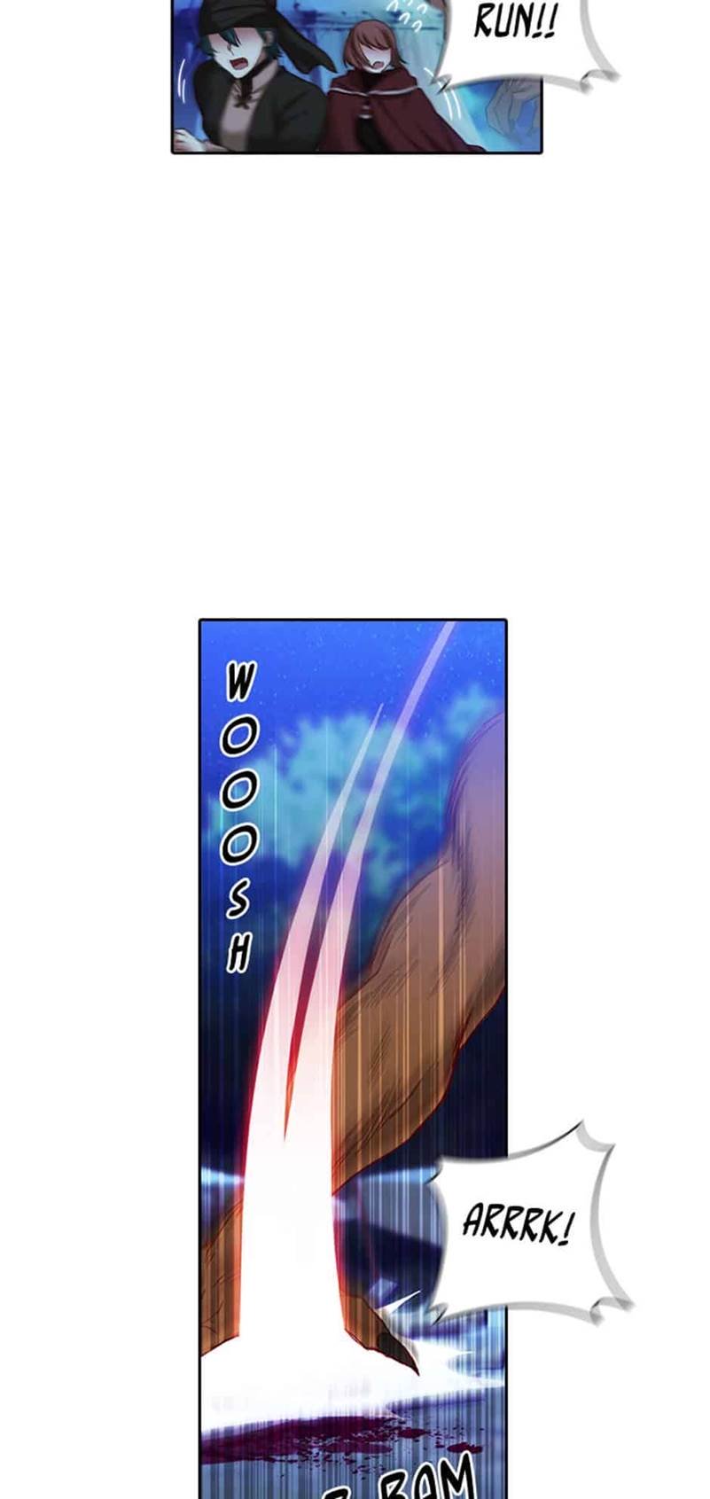 Reminiscence Adonis chapter 33 page 3