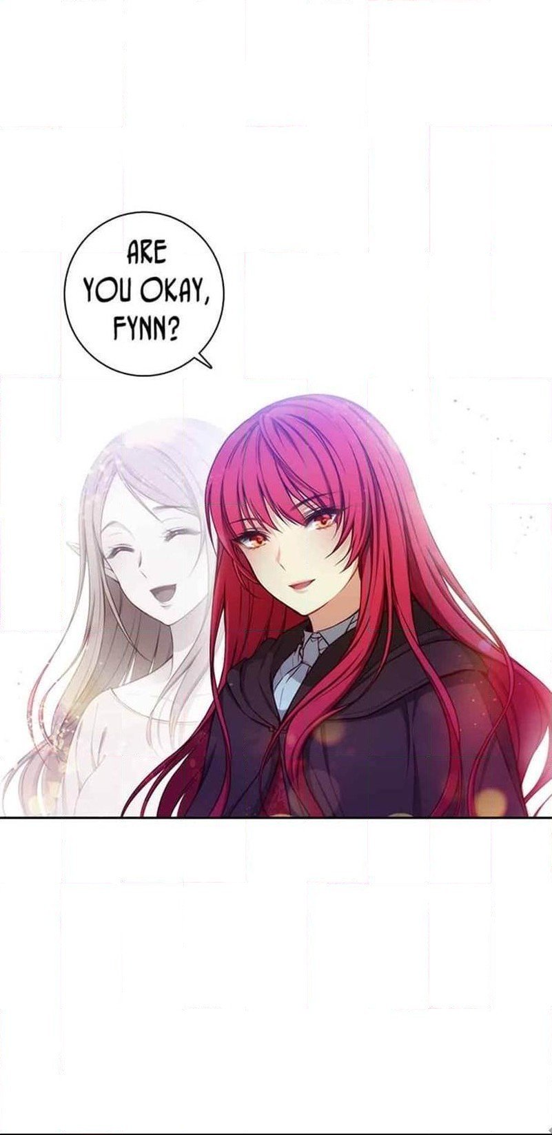 Reminiscence Adonis chapter 33 page 31