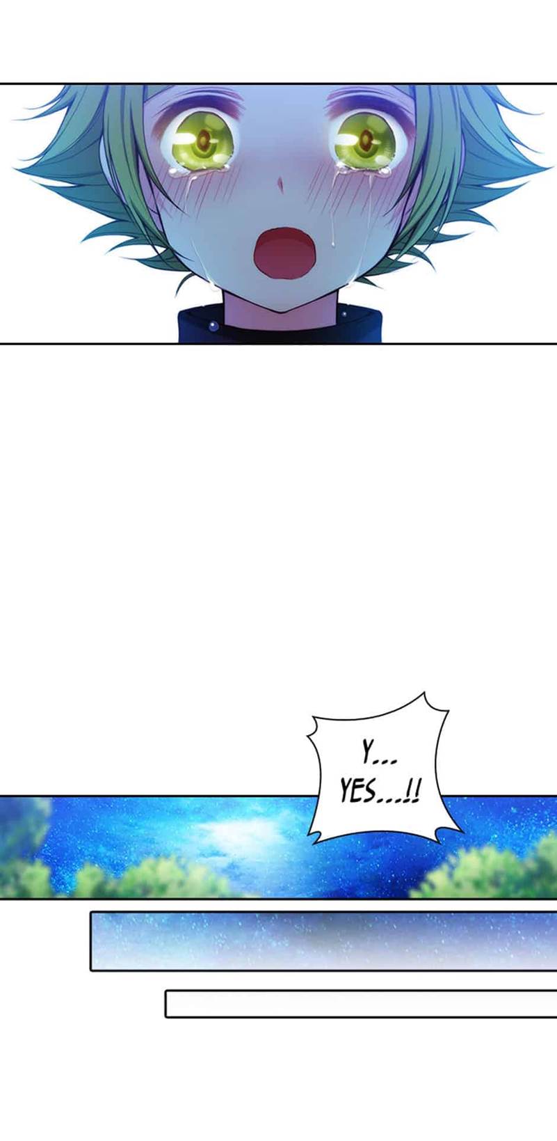 Reminiscence Adonis chapter 33 page 32