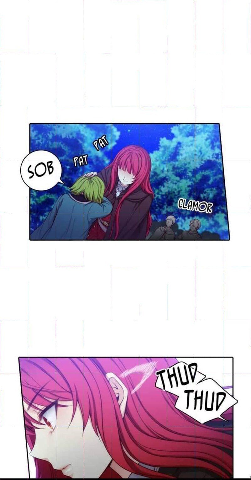 Reminiscence Adonis chapter 33 page 33