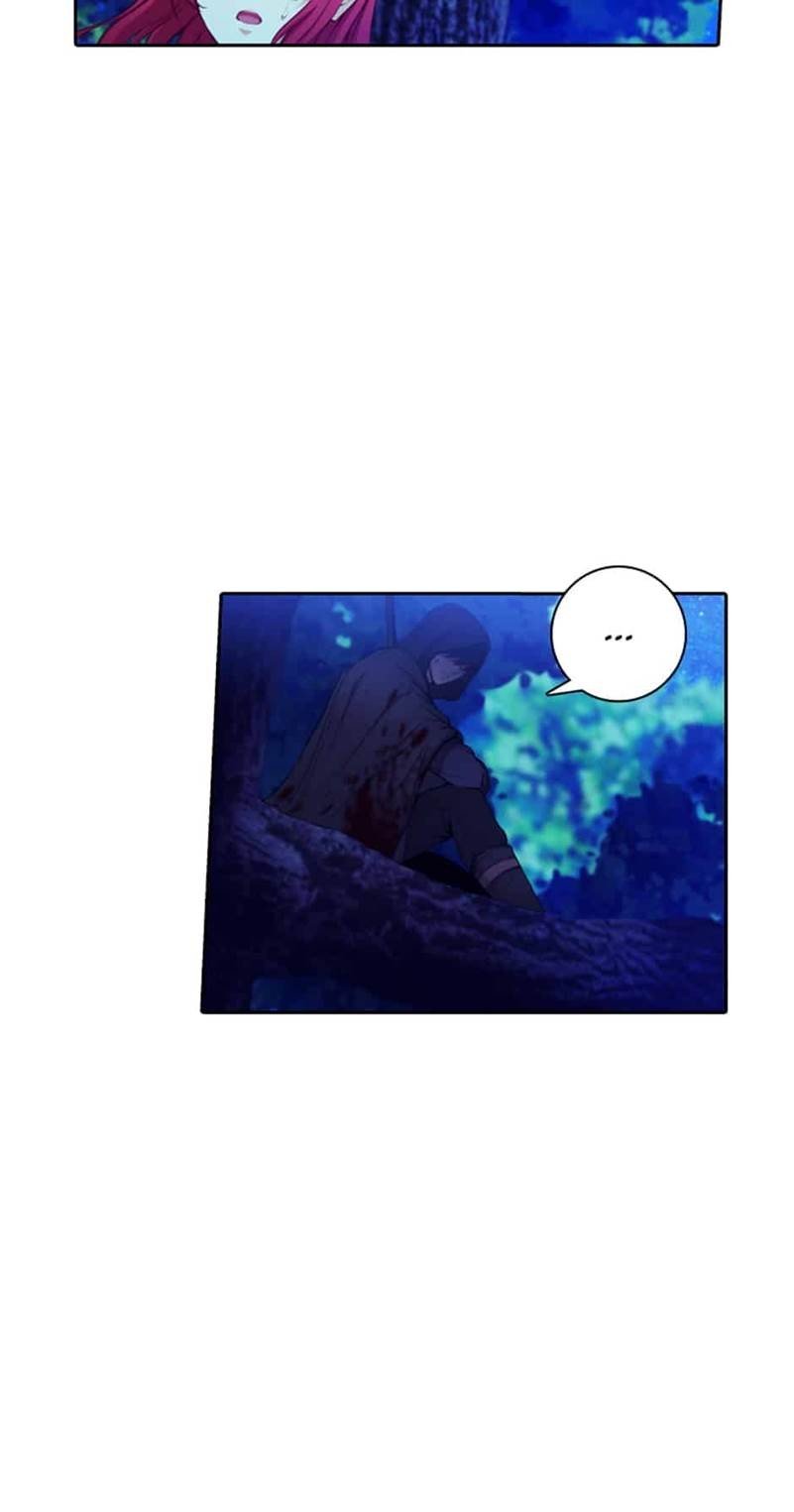 Reminiscence Adonis chapter 33 page 37