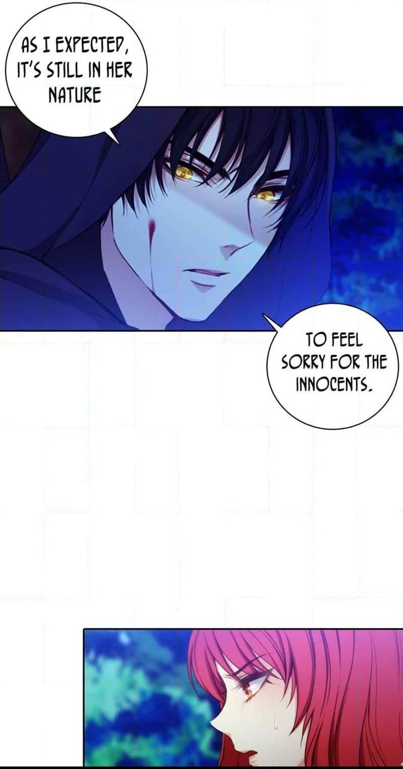 Reminiscence Adonis chapter 33 page 38