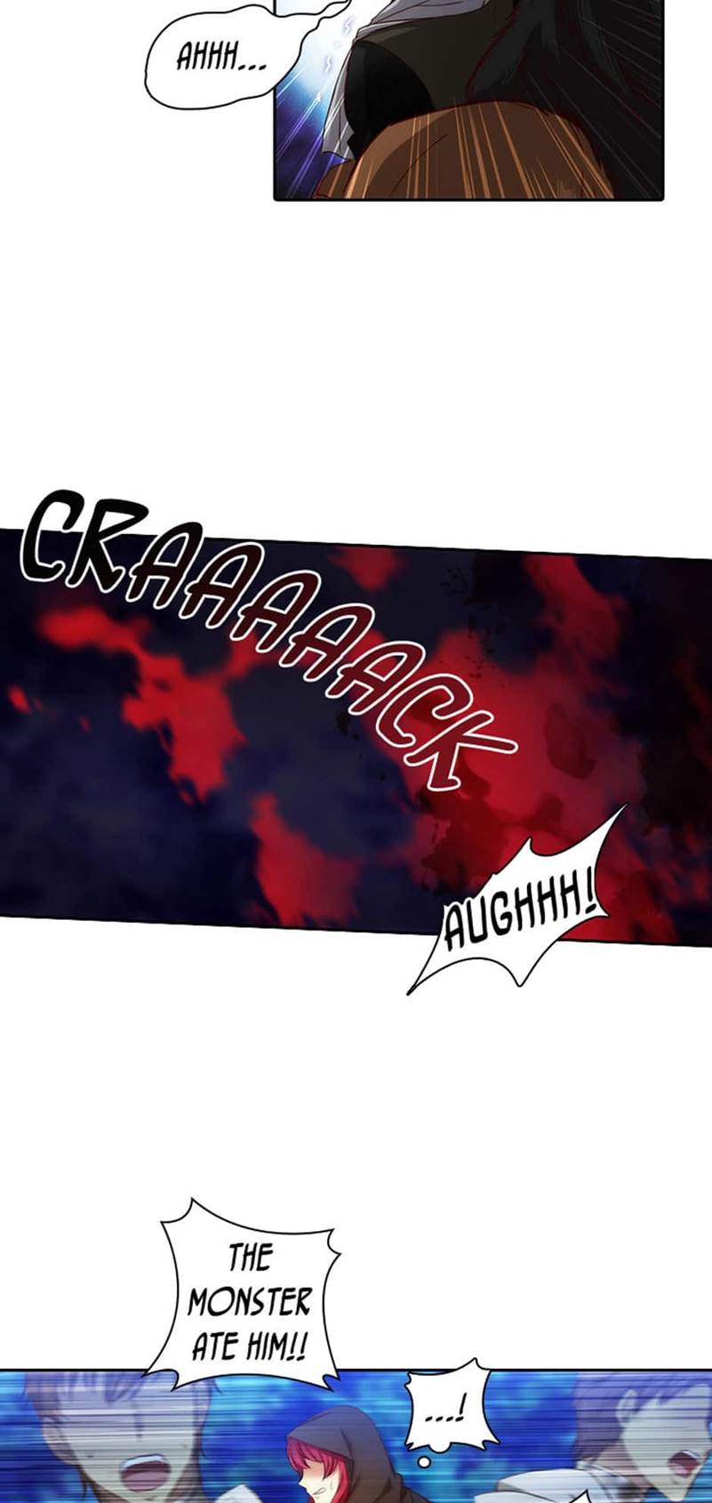 Reminiscence Adonis chapter 33 page 6