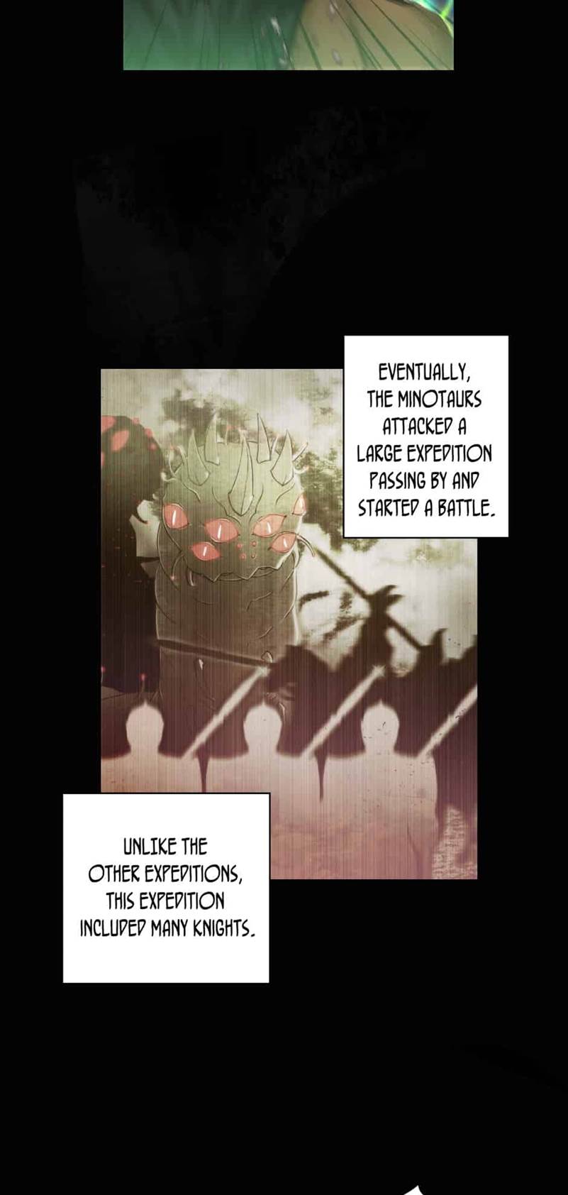 Reminiscence Adonis chapter 34 page 10