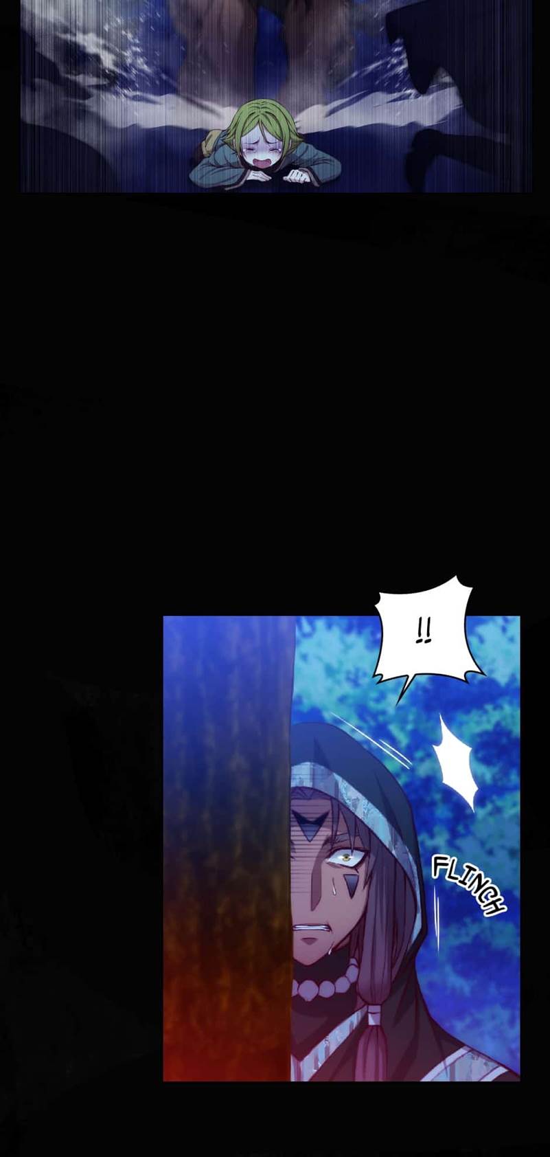 Reminiscence Adonis chapter 34 page 12