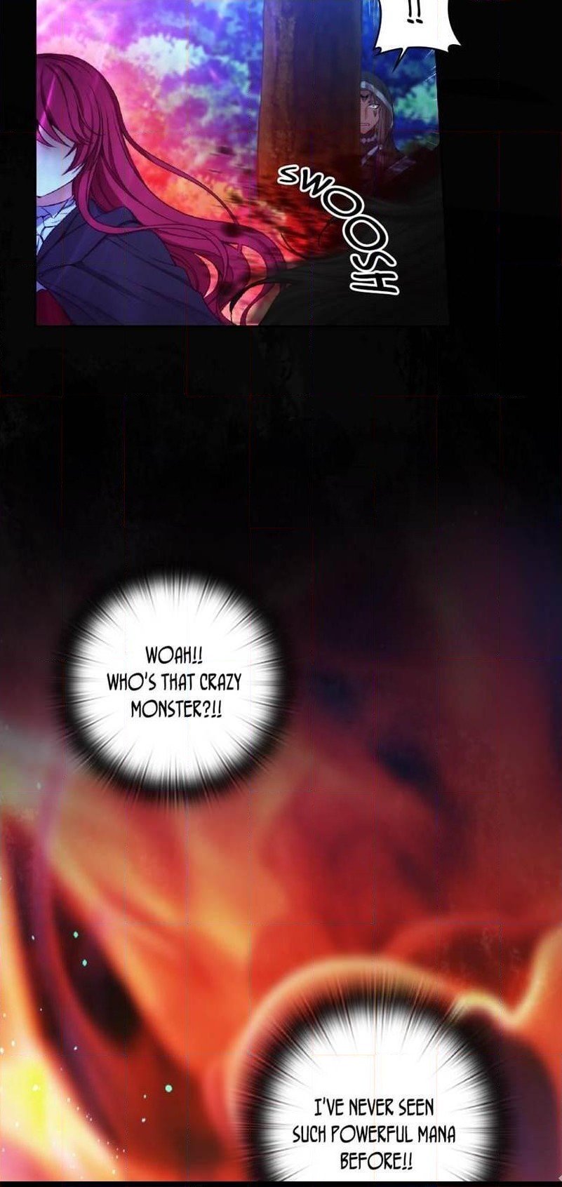 Reminiscence Adonis chapter 34 page 14