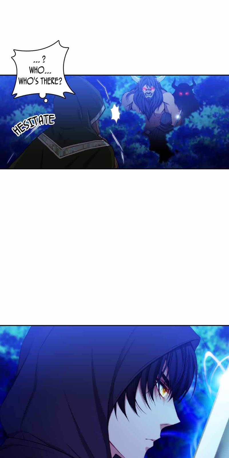 Reminiscence Adonis chapter 34 page 17