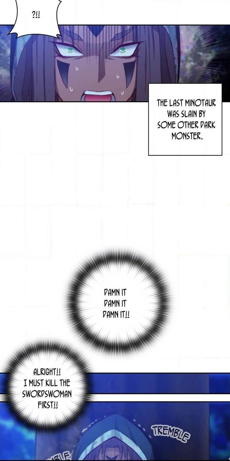 Reminiscence Adonis chapter 34 page 22