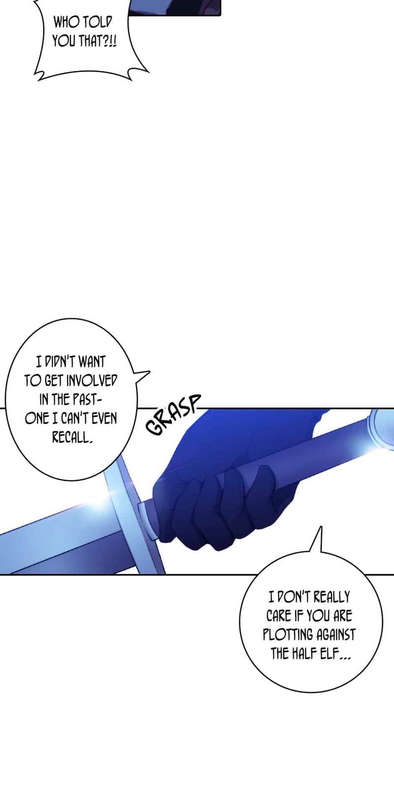 Reminiscence Adonis chapter 34 page 27