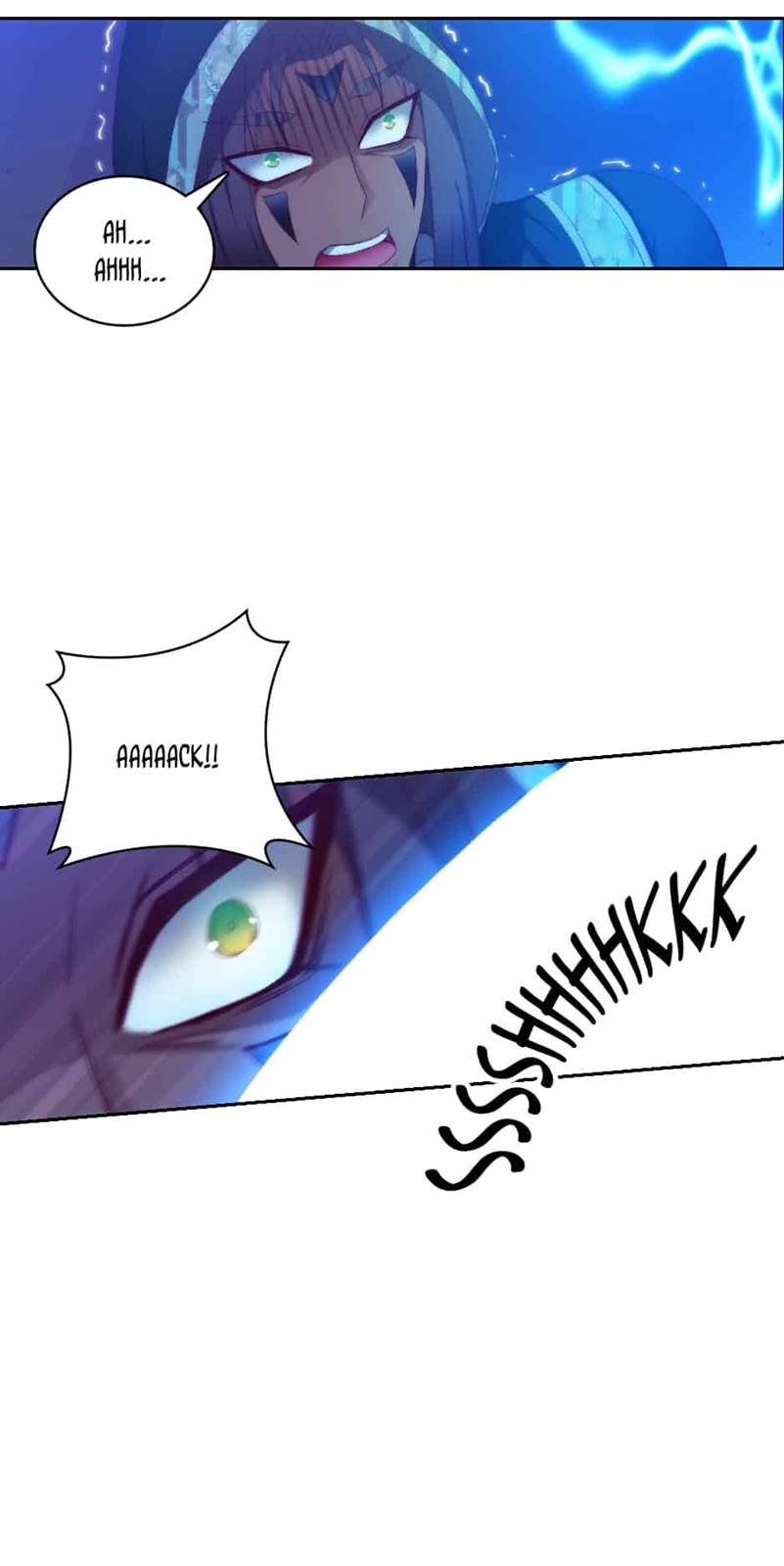 Reminiscence Adonis chapter 34 page 29