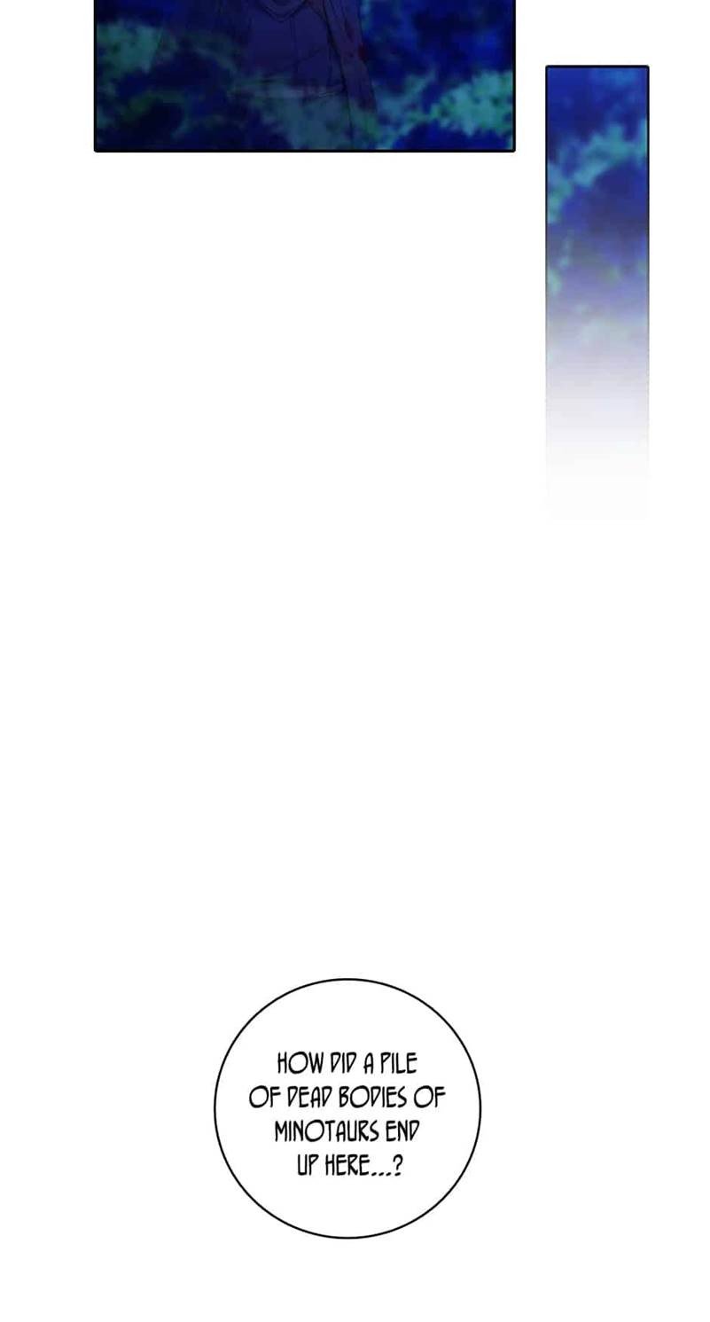 Reminiscence Adonis chapter 34 page 35