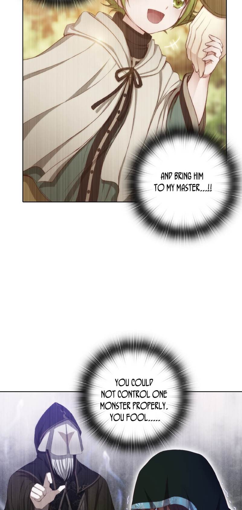 Reminiscence Adonis chapter 34 page 4