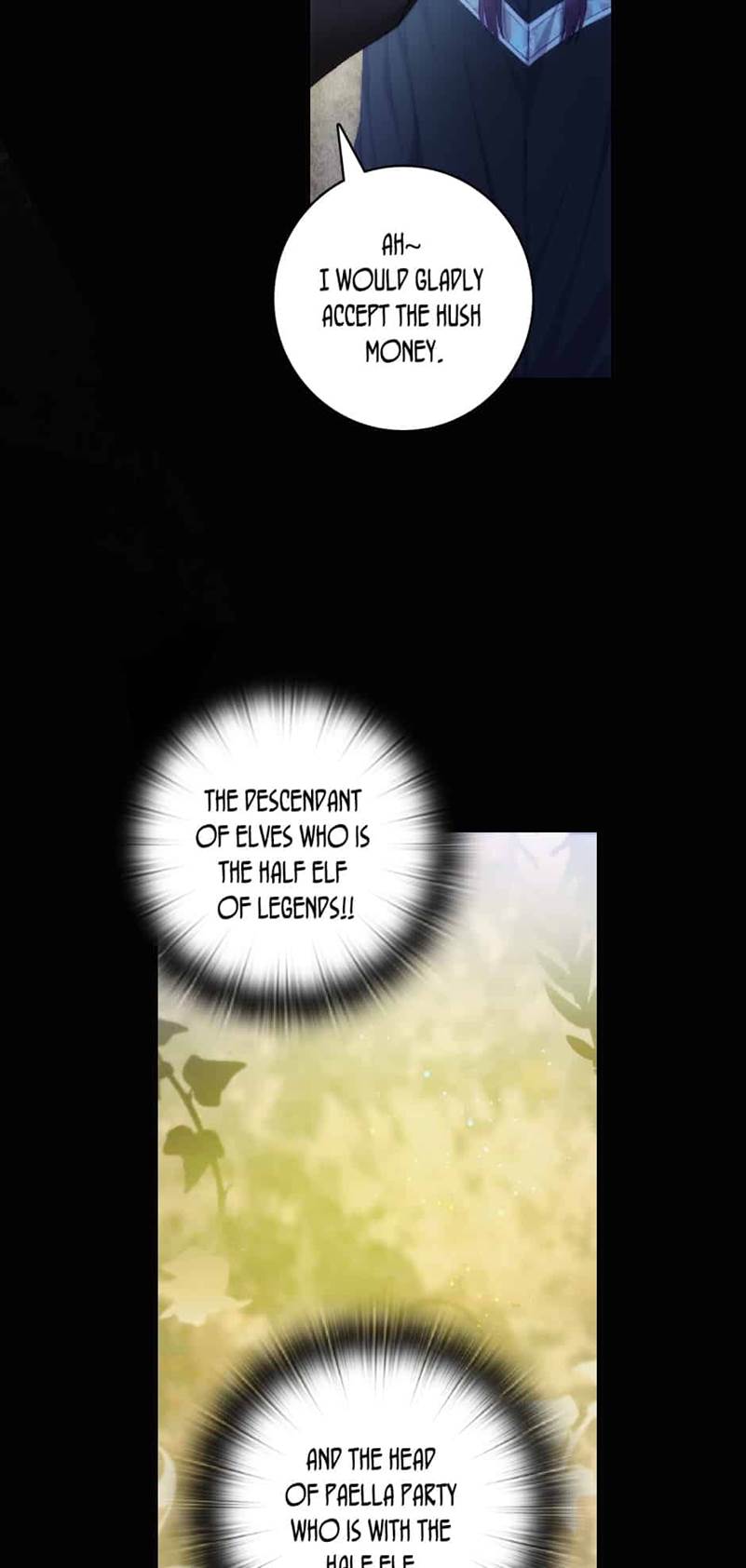 Reminiscence Adonis chapter 34 page 7