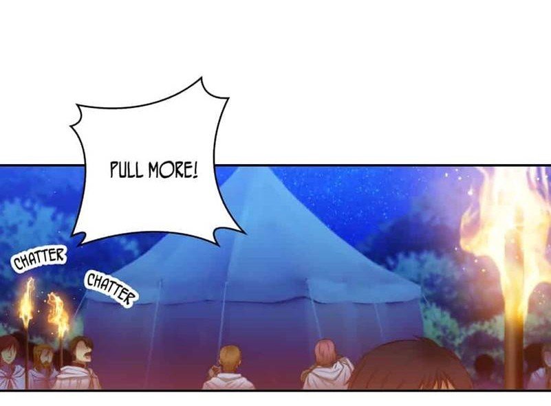 Reminiscence Adonis chapter 35 page 1