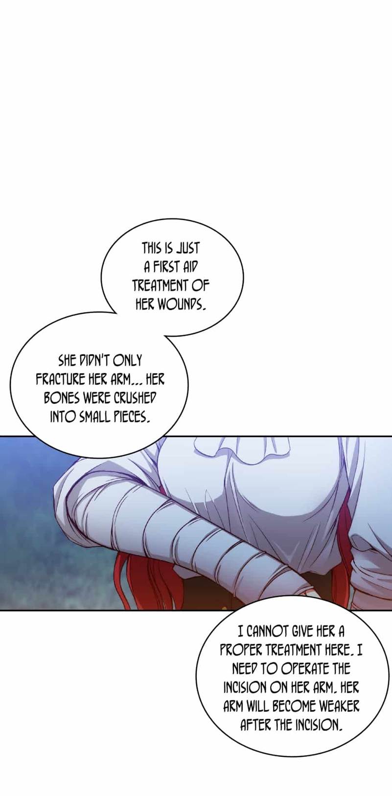 Reminiscence Adonis chapter 35 page 11