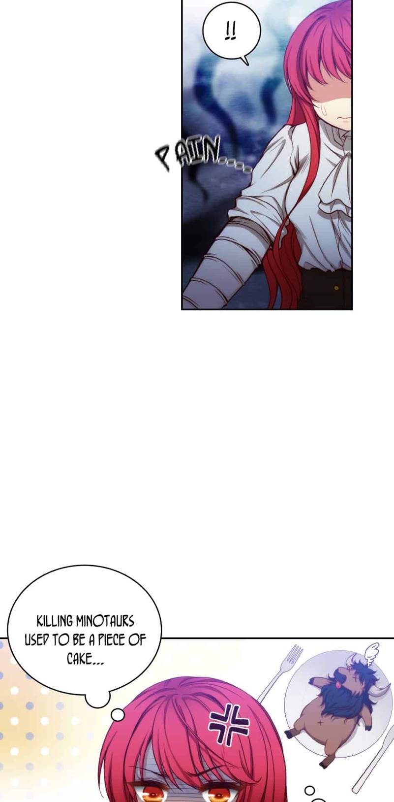 Reminiscence Adonis chapter 35 page 15