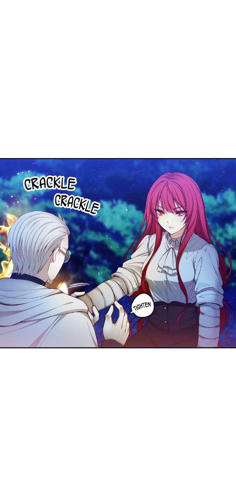 Reminiscence Adonis chapter 35 page 2