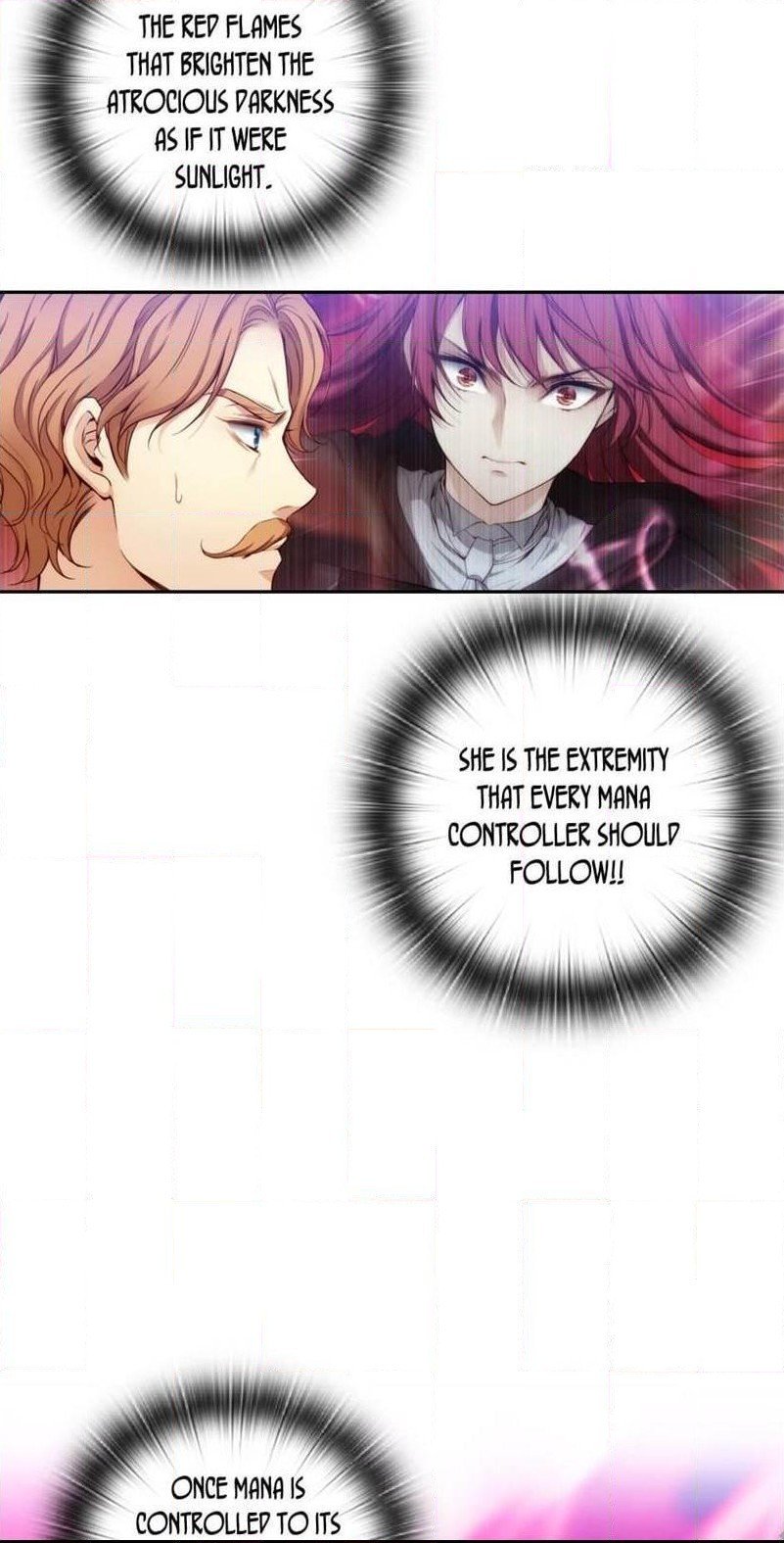 Reminiscence Adonis chapter 35 page 21