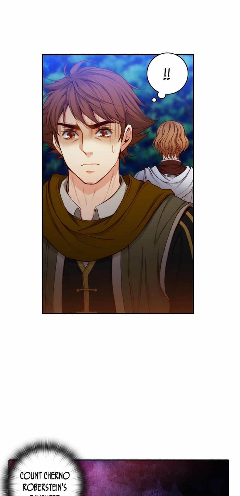 Reminiscence Adonis chapter 35 page 27