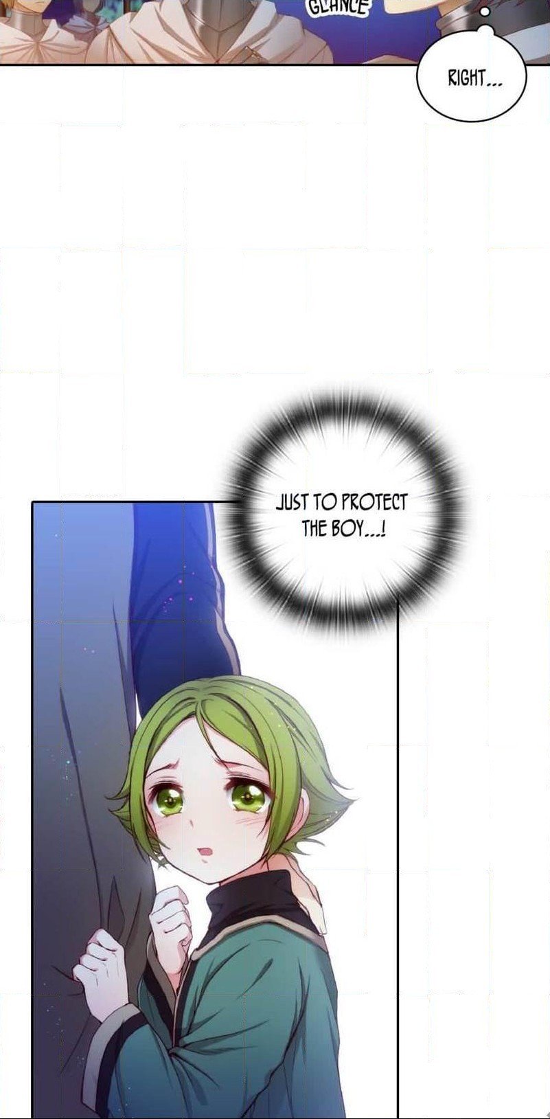 Reminiscence Adonis chapter 35 page 7