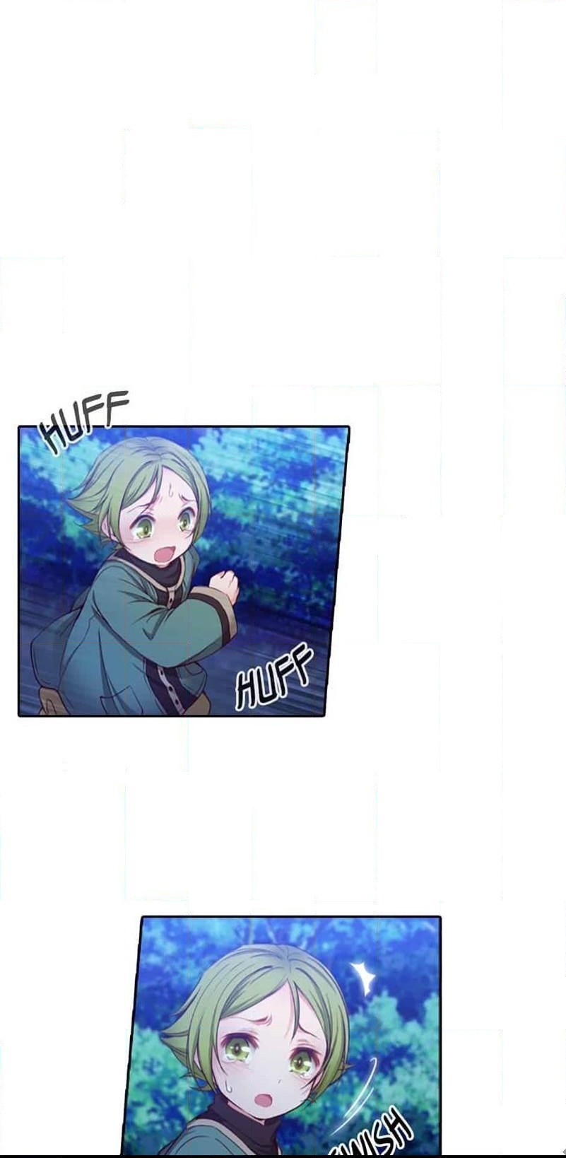 Reminiscence Adonis chapter 36 page 12