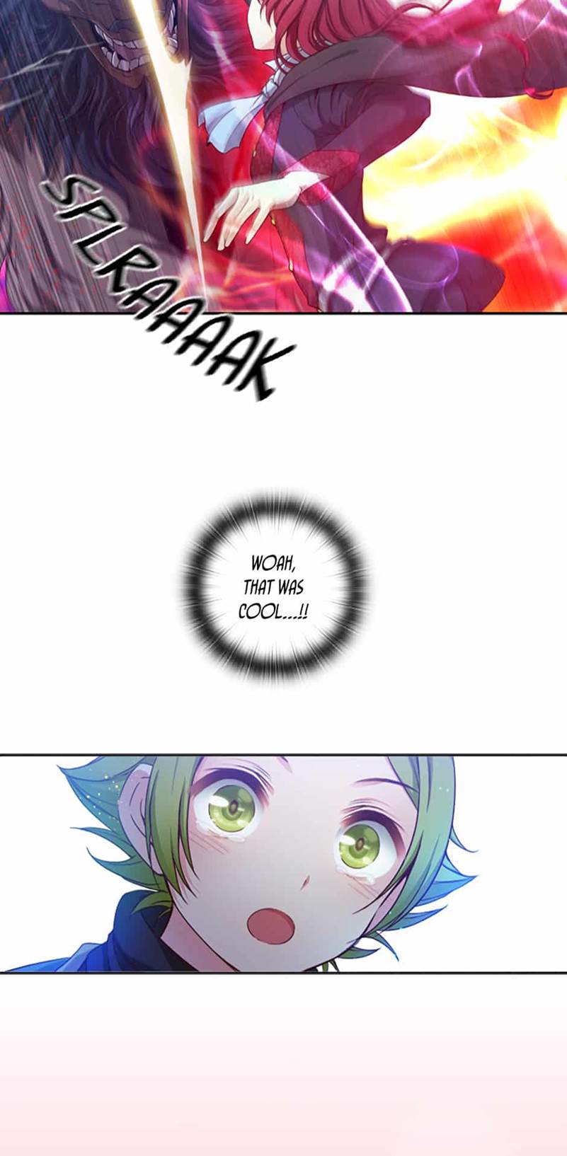 Reminiscence Adonis chapter 36 page 14