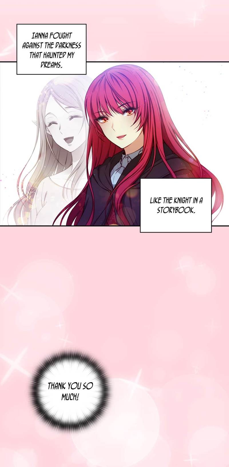 Reminiscence Adonis chapter 36 page 15