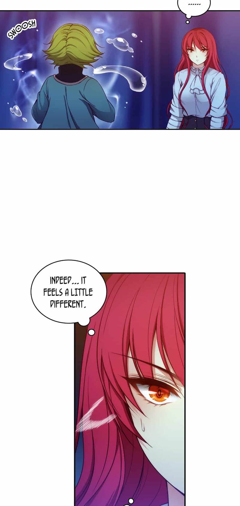 Reminiscence Adonis chapter 36 page 24