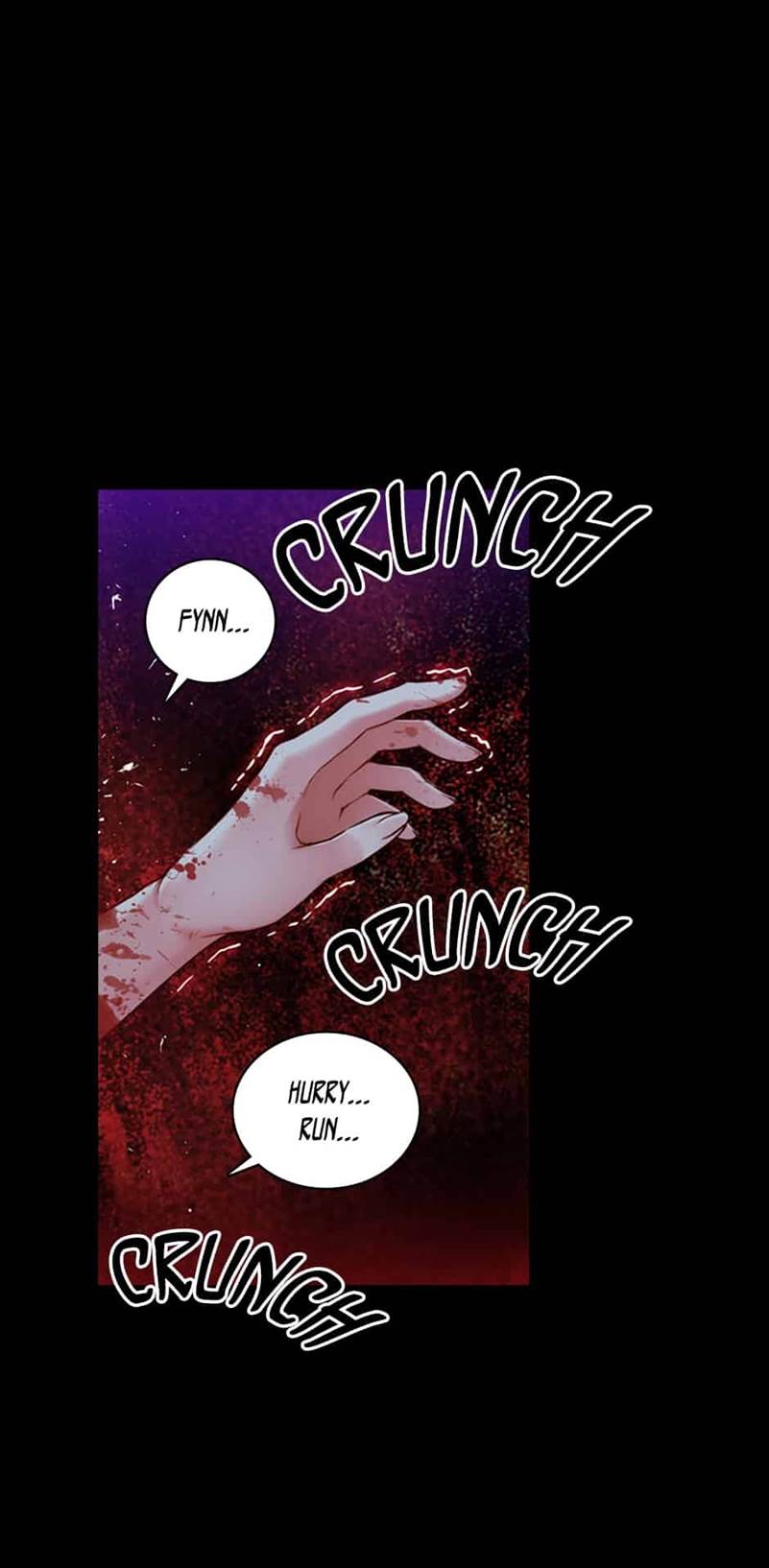 Reminiscence Adonis chapter 36 page 3