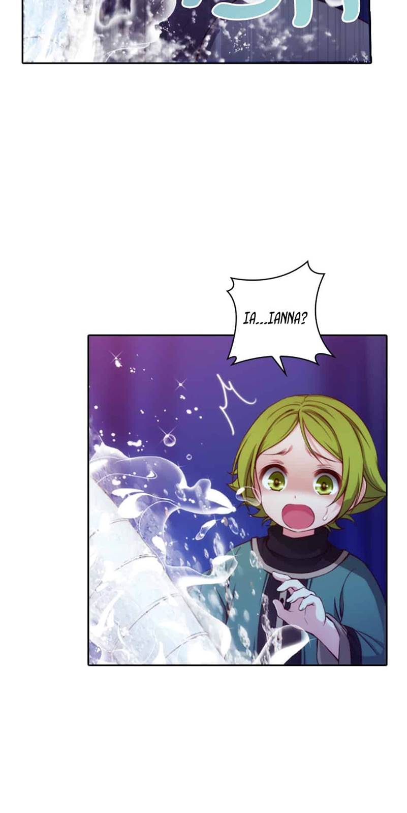 Reminiscence Adonis chapter 36 page 35