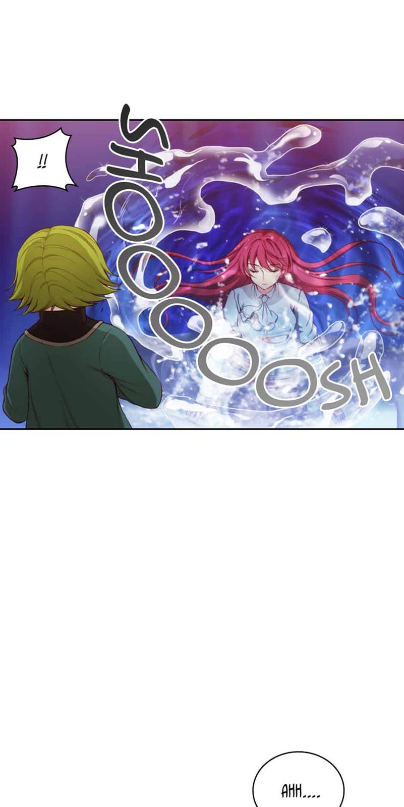 Reminiscence Adonis chapter 36 page 38