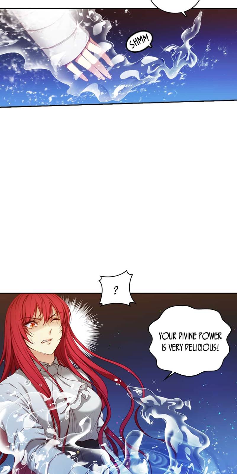 Reminiscence Adonis chapter 36 page 39