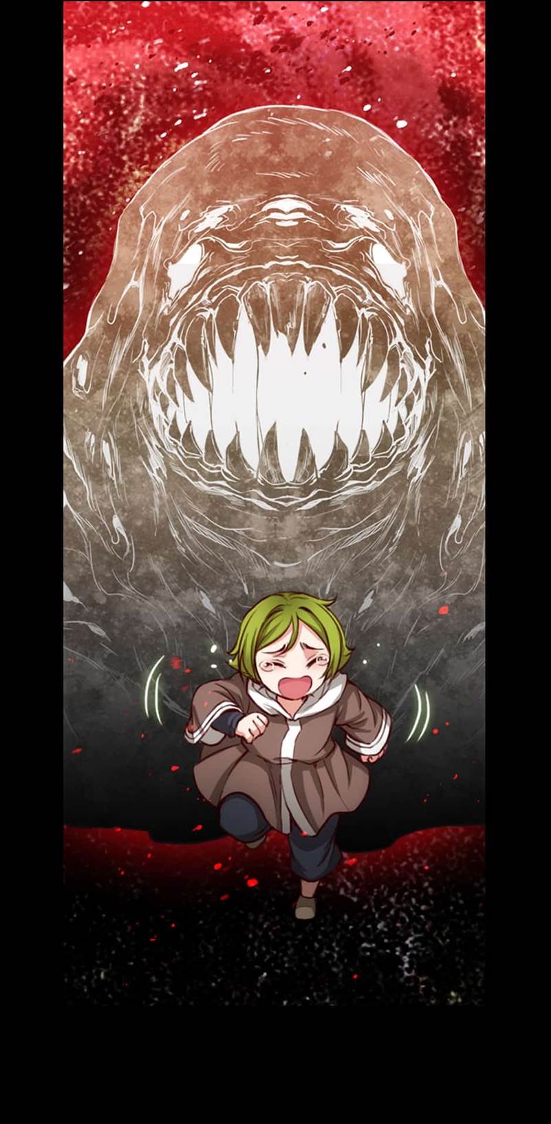 Reminiscence Adonis chapter 36 page 5