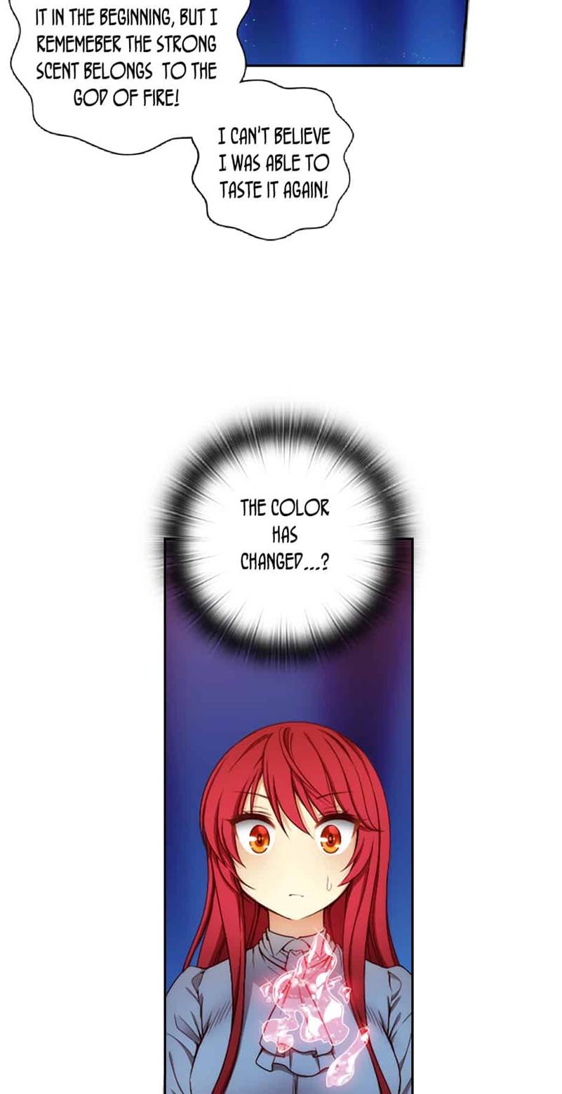 Reminiscence Adonis chapter 37 page 13