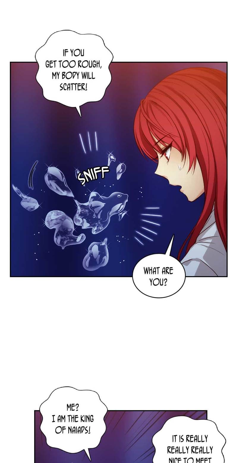 Reminiscence Adonis chapter 37 page 16