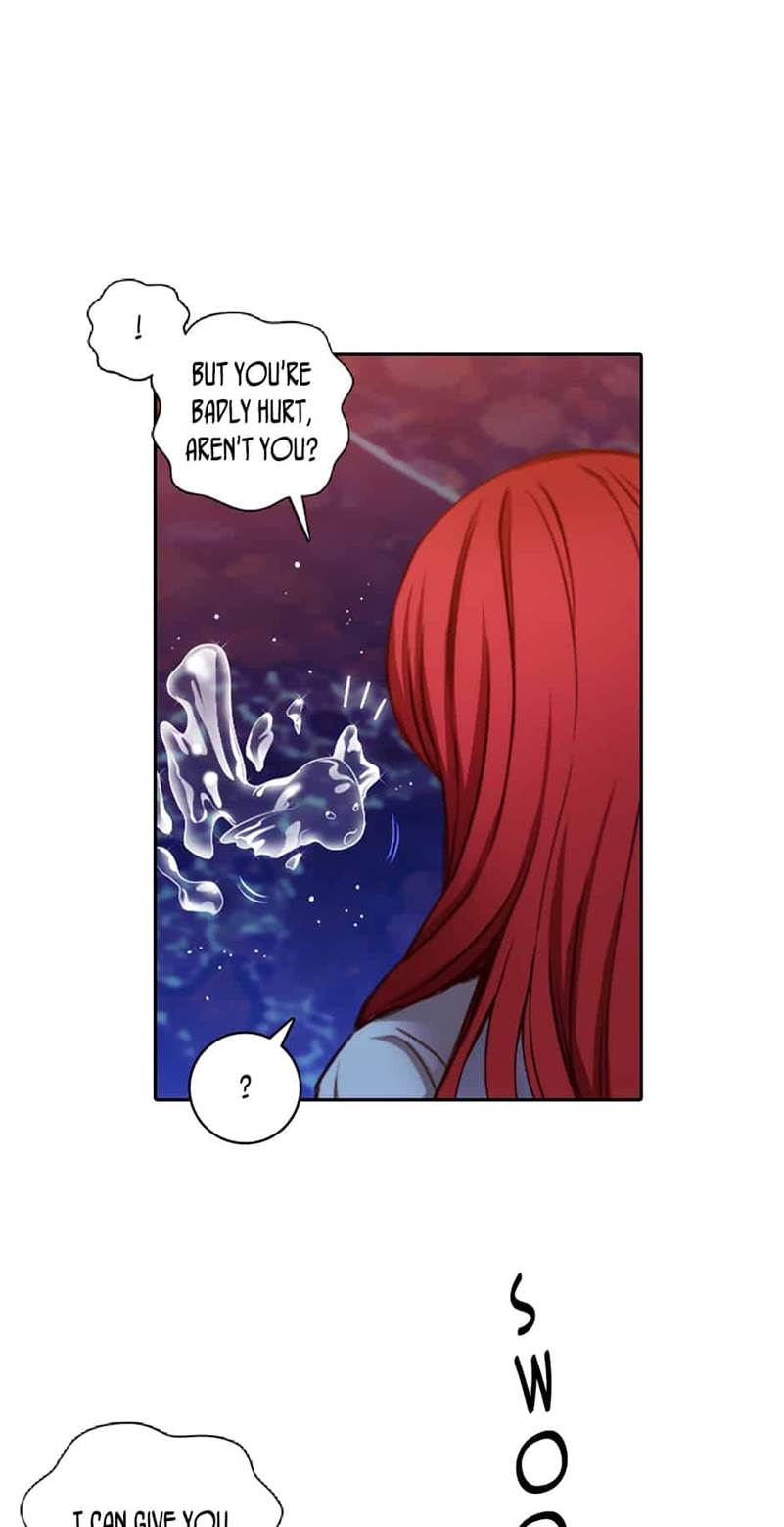 Reminiscence Adonis chapter 37 page 18