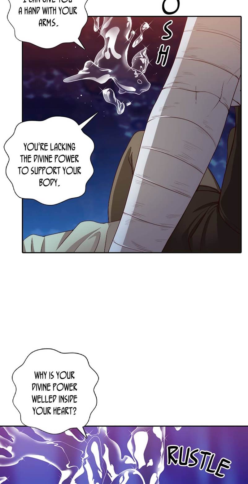 Reminiscence Adonis chapter 37 page 19